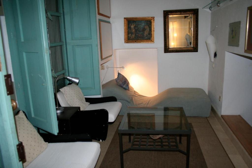 Complejo La Ermita Hotel Rodalquilar Phòng bức ảnh
