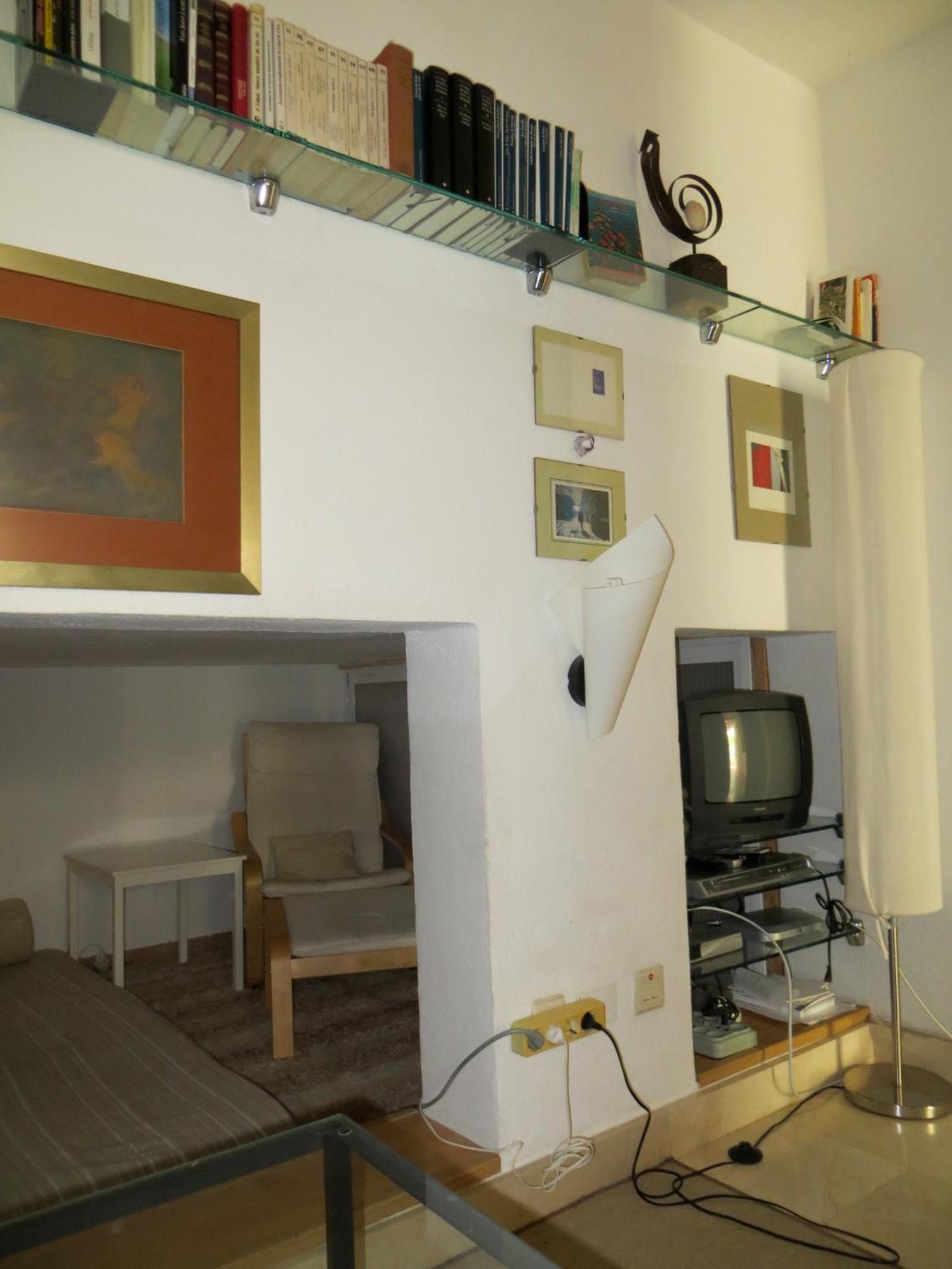 Complejo La Ermita Hotel Rodalquilar Phòng bức ảnh