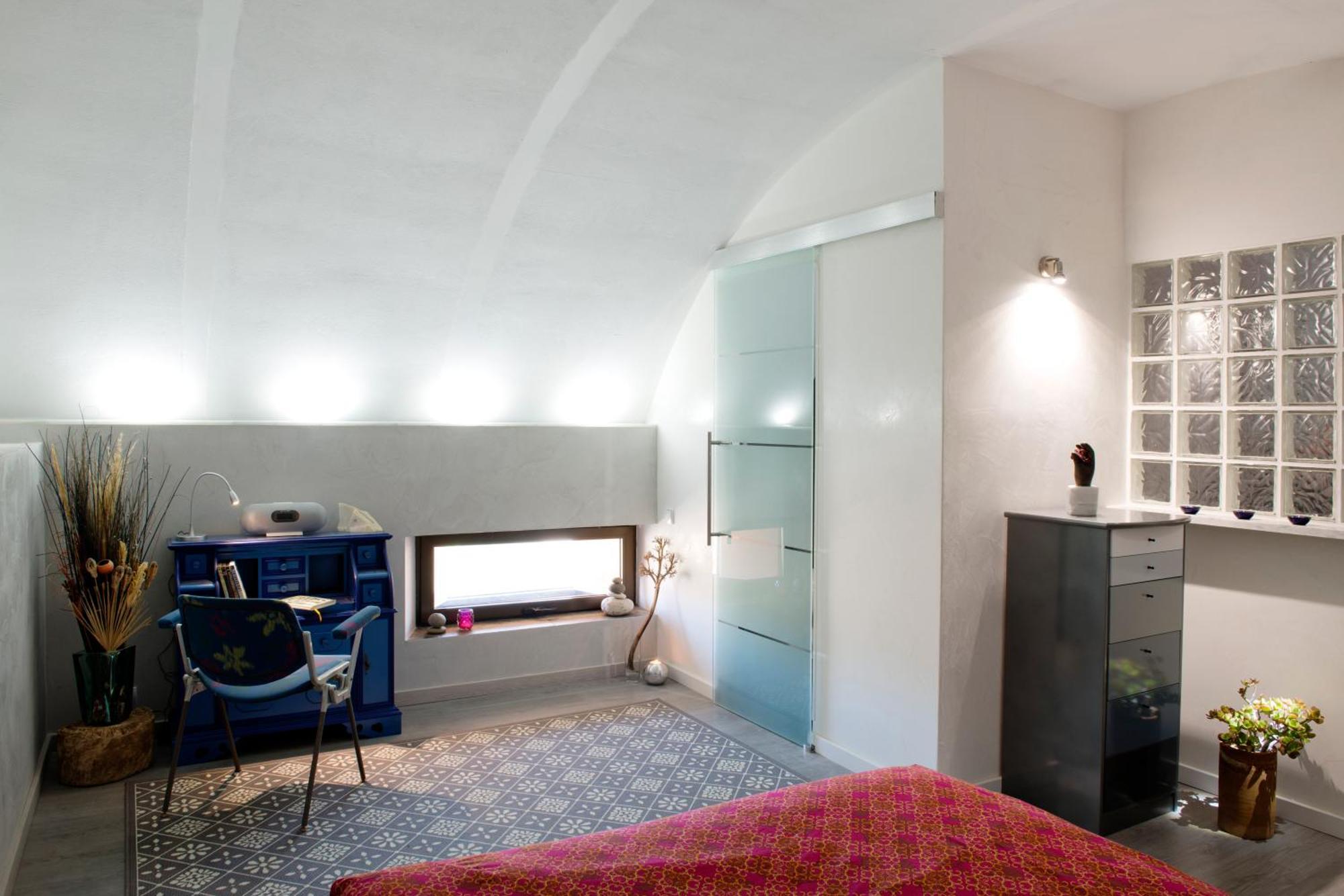 Complejo La Ermita Hotel Rodalquilar Phòng bức ảnh