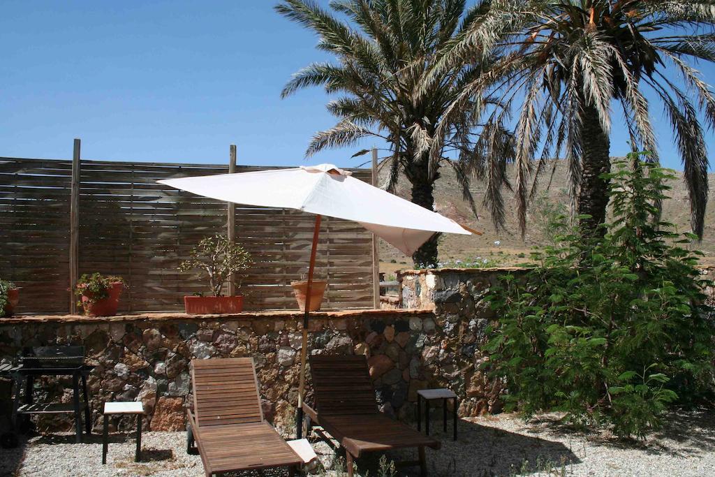 Complejo La Ermita Hotel Rodalquilar Ngoại thất bức ảnh