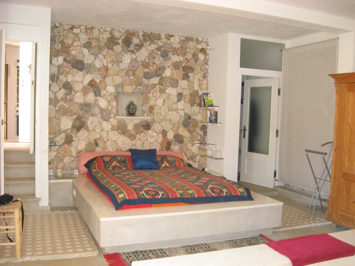 Complejo La Ermita Hotel Rodalquilar Ngoại thất bức ảnh